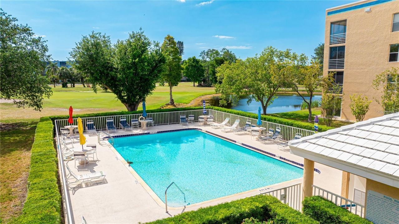 4410 Fairways Boulevard, Unit 406, Bradenton, FL 34209 Photo