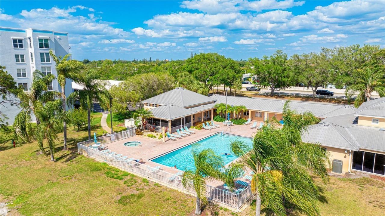 4410 Fairways Boulevard, Unit 406, Bradenton, FL 34209 Photo