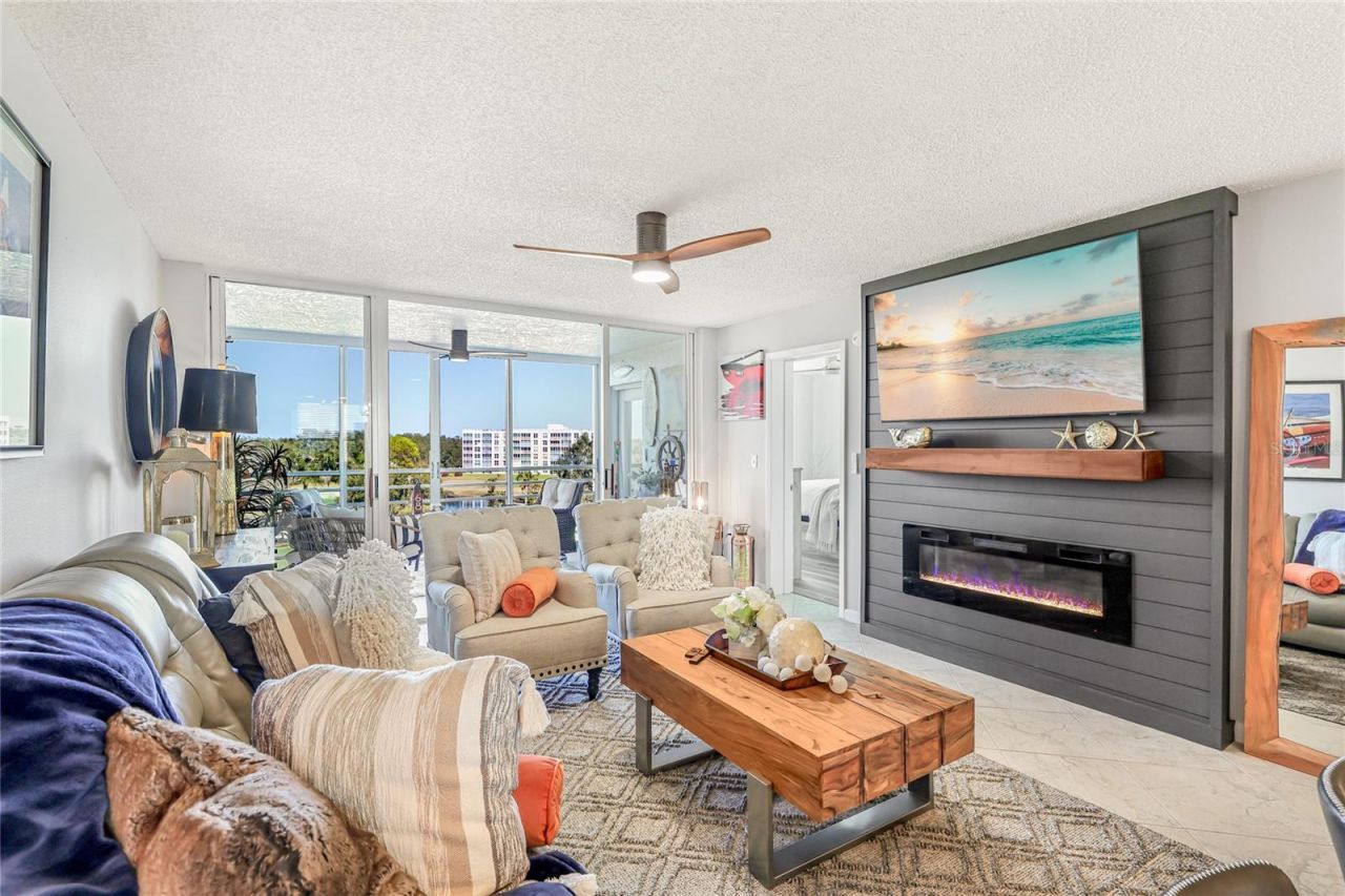 4410 Fairways Boulevard, Unit 406, Bradenton, FL 34209 Photo