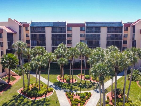 3006 CARING WAY, Unit 523, PORT CHARLOTTE, FL 33952