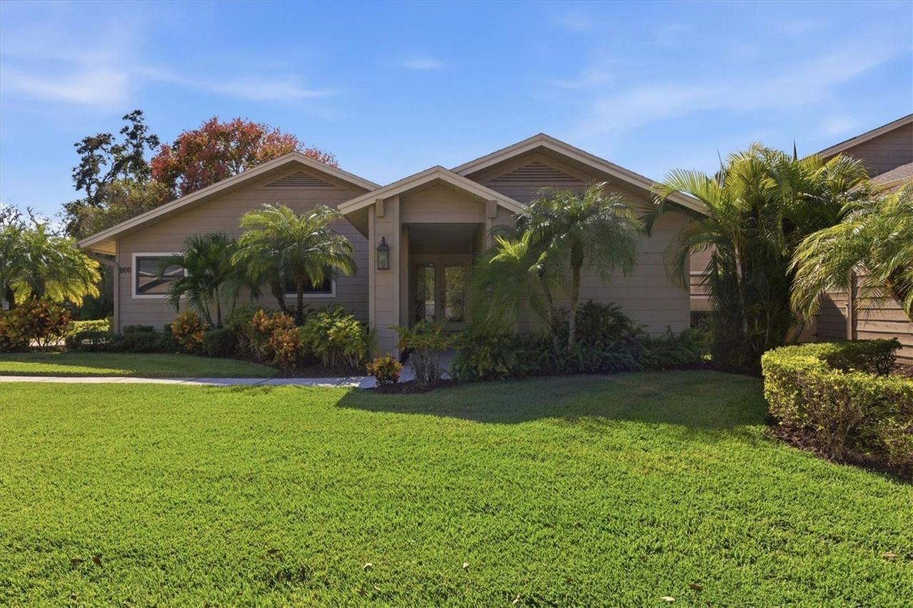 1100 Muirfield Court, Tarpon Springs, FL 34688 Main Photo