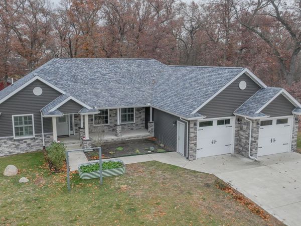 7080 S 600 W , North Judson, IN 46366