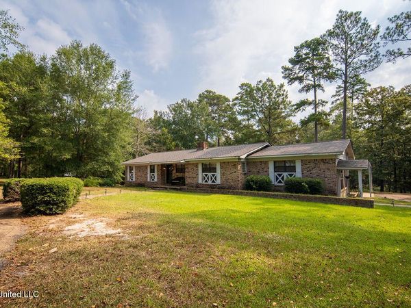 74 Timberlane Drive, Monticello, MS 39654
