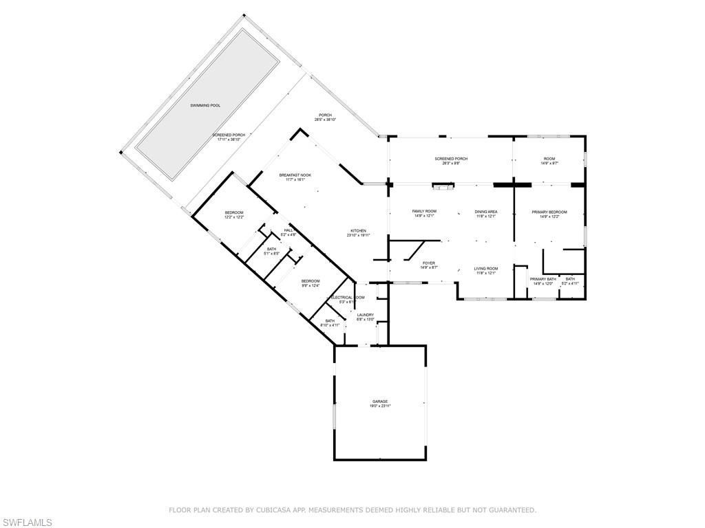 1143 Sand Castle Rd, Sanibel, FL 33957 Photo