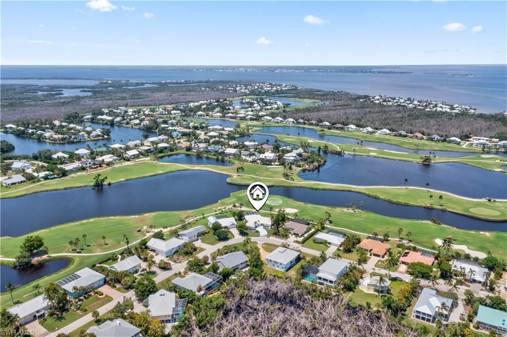 1143 Sand Castle Rd, Sanibel, FL 33957 Photo