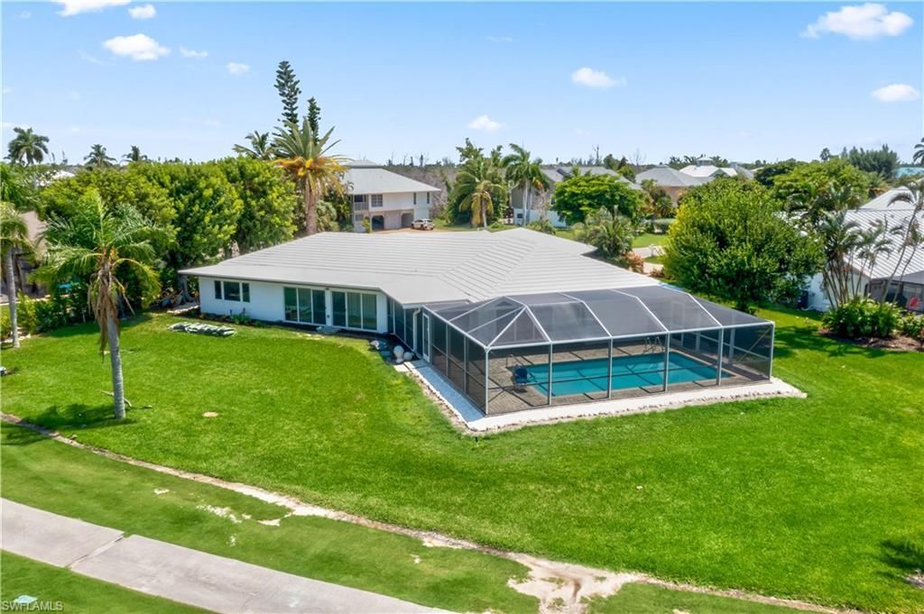 1143 Sand Castle Rd, Sanibel, FL 33957 Photo