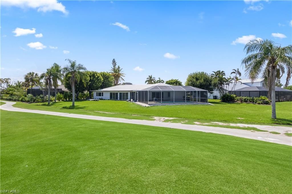 1143 Sand Castle Rd, Sanibel, FL 33957 Photo