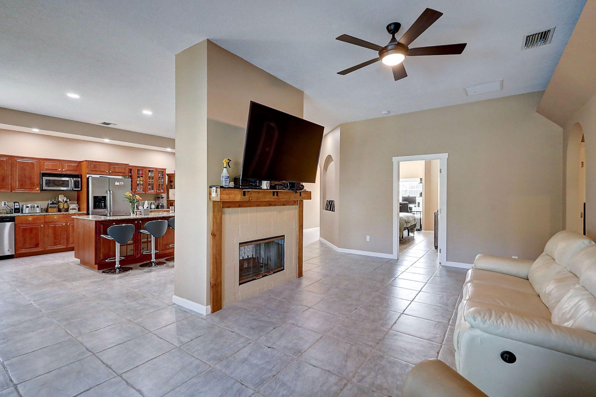 256 SW Ridgecrest Drive, Port Saint Lucie, FL 34953 Photo