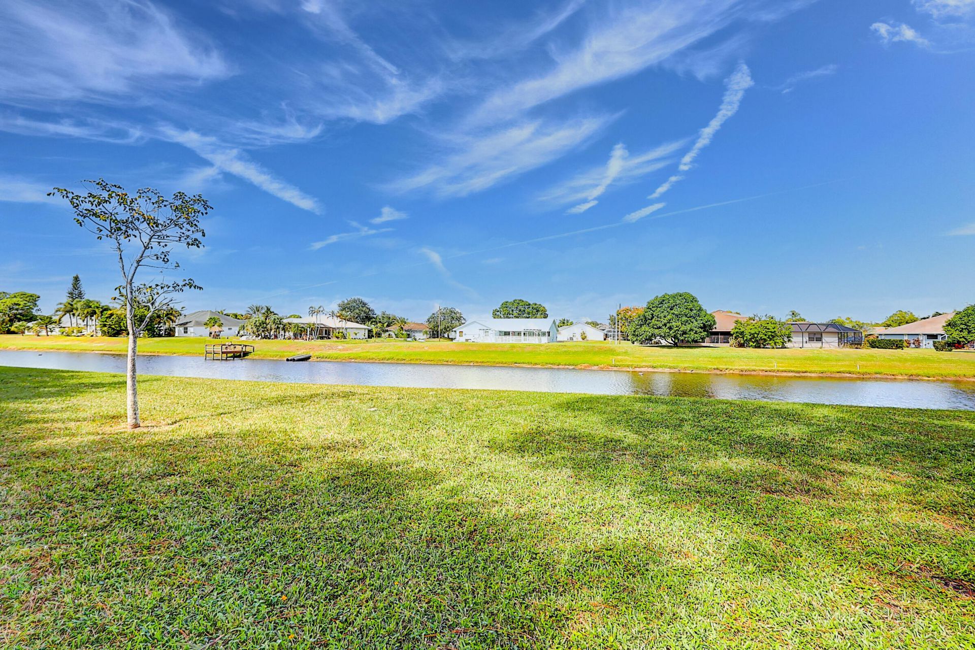 256 SW Ridgecrest Drive, Port Saint Lucie, FL 34953 Photo