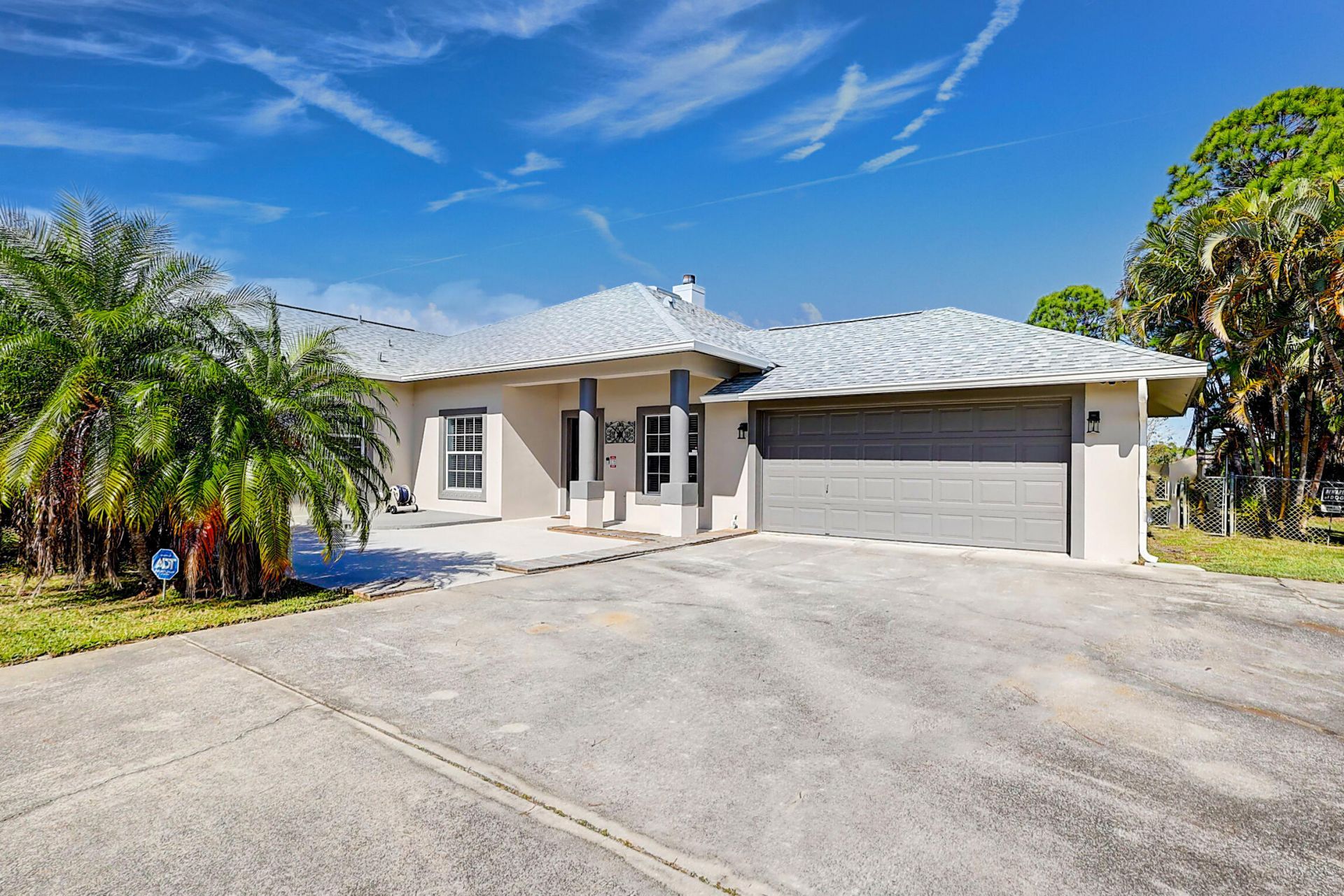 256 SW Ridgecrest Drive, Port Saint Lucie, FL 34953 Photo