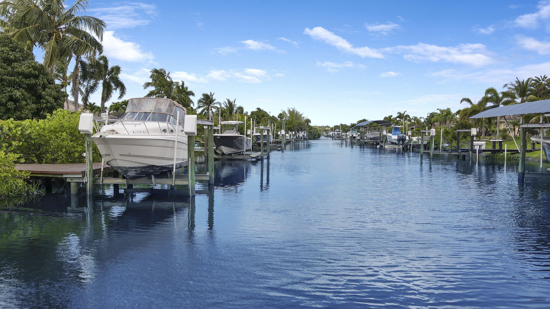 660 SW Yacht Basin Way, Stuart, FL 34997 Photo