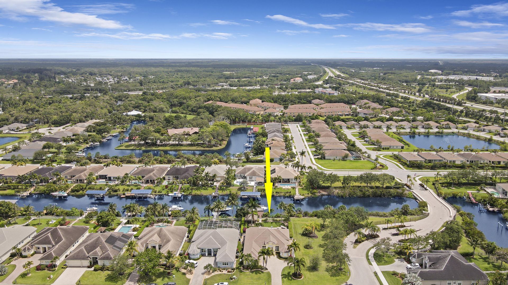 660 SW Yacht Basin Way, Stuart, FL 34997 Photo