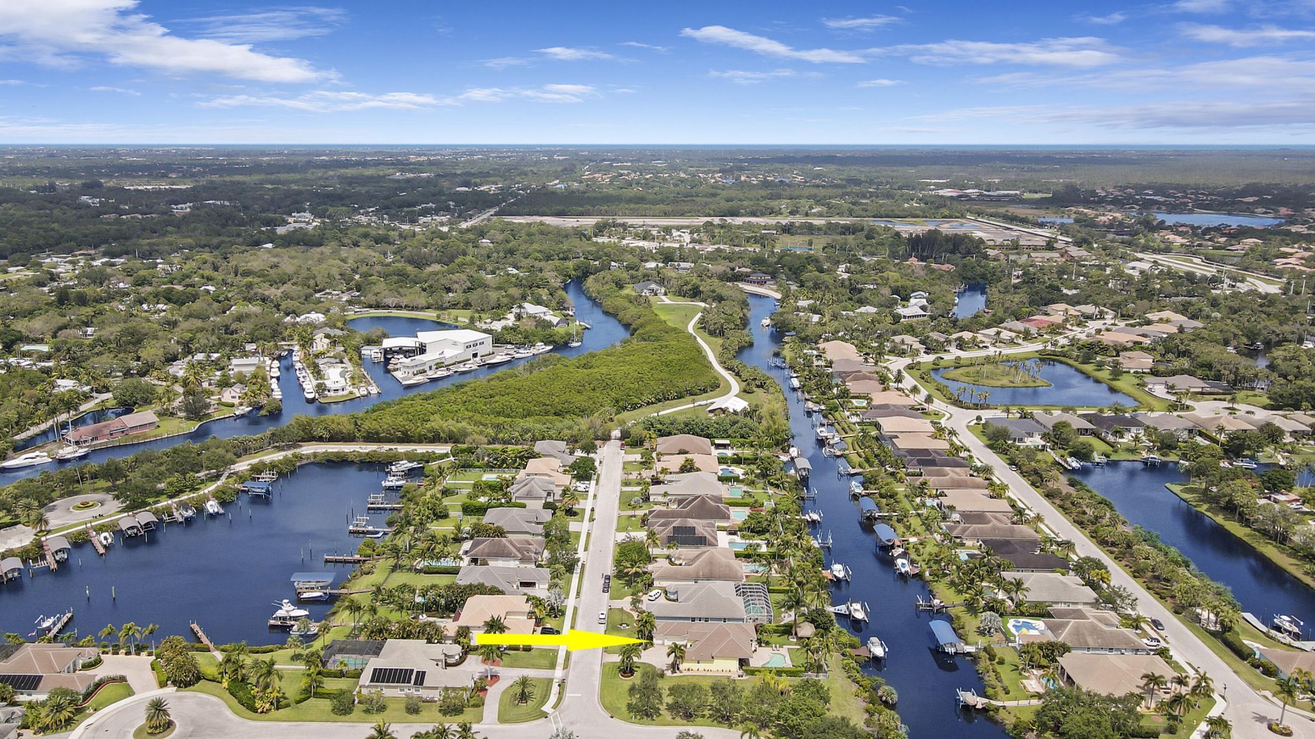 660 SW Yacht Basin Way, Stuart, FL 34997 Photo