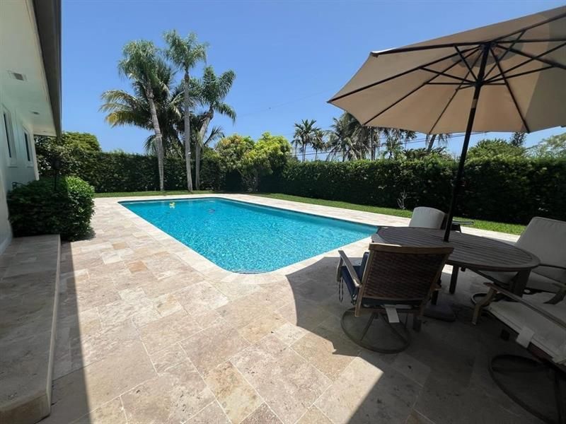 3460 Buchanan Street, Hollywood, FL 33021 Photo
