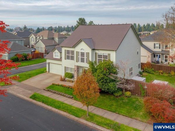 507 Lakefair Pl, Keizer, OR 97303