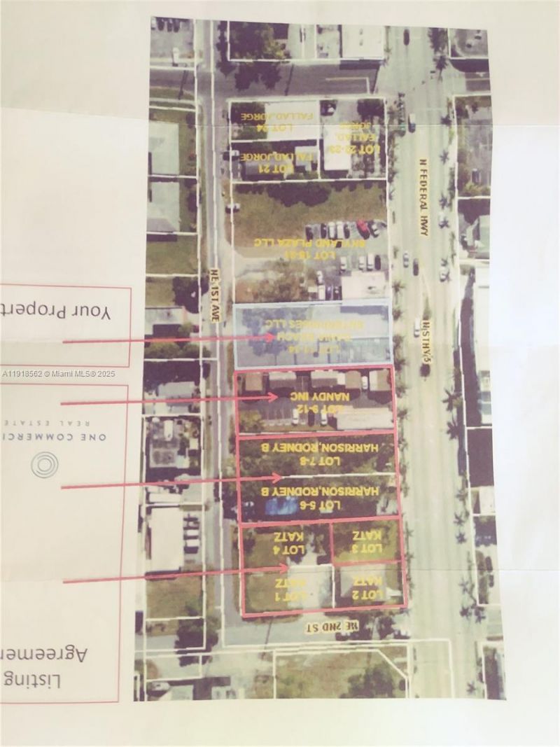 138 N Federal Hwy, Dania Beach, FL 33004 Photo