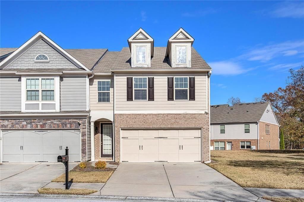 2426 Bellyard Drive, Buford, GA 30519 Main Photo