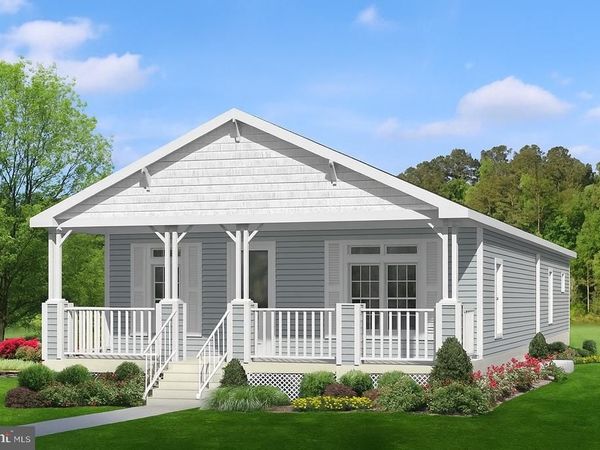 30A DEBRA CIRCLE, EPHRATA, PA 17522