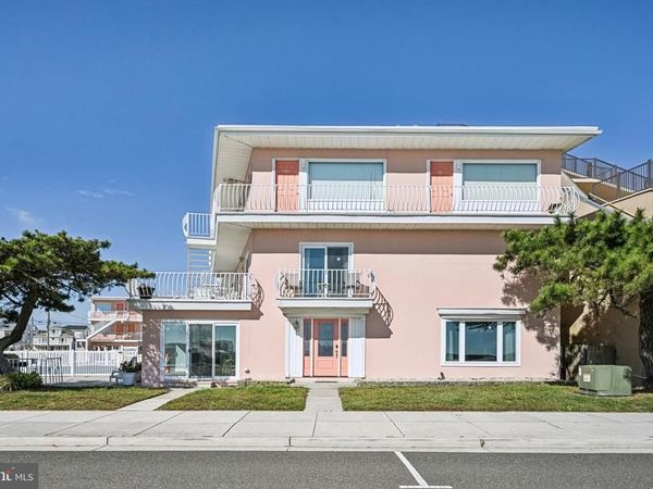 513 7TH AVENUE E, Unit 101, NORTH WILDWOOD, NJ 08260