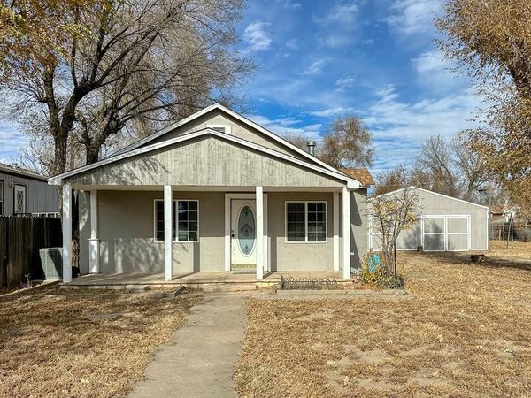523 E Parmenter, Lamar, CO 81052