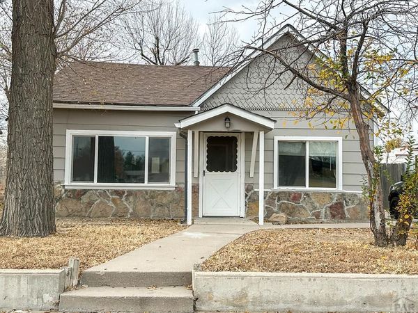 404 S 5th St, Lamar, CO 81052