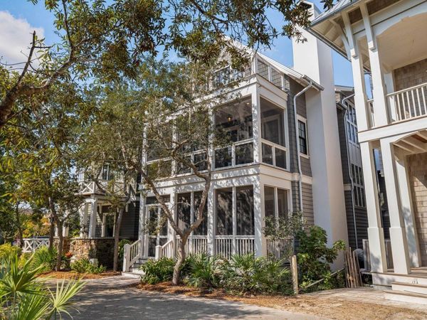 79 Cedar Post Road, Santa Rosa Beach, FL 32459