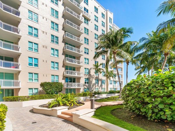 450 N Federal Highway, Unit 610, Boynton Beach, FL 33435