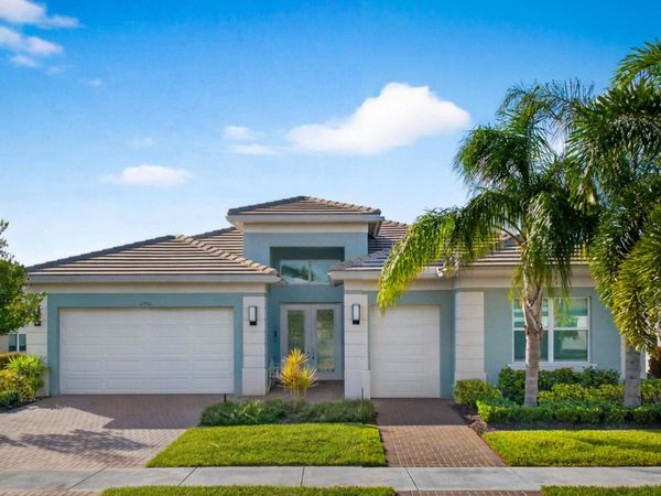 11990 SW Still Waters Avenue, Port St. Lucie, FL 34987