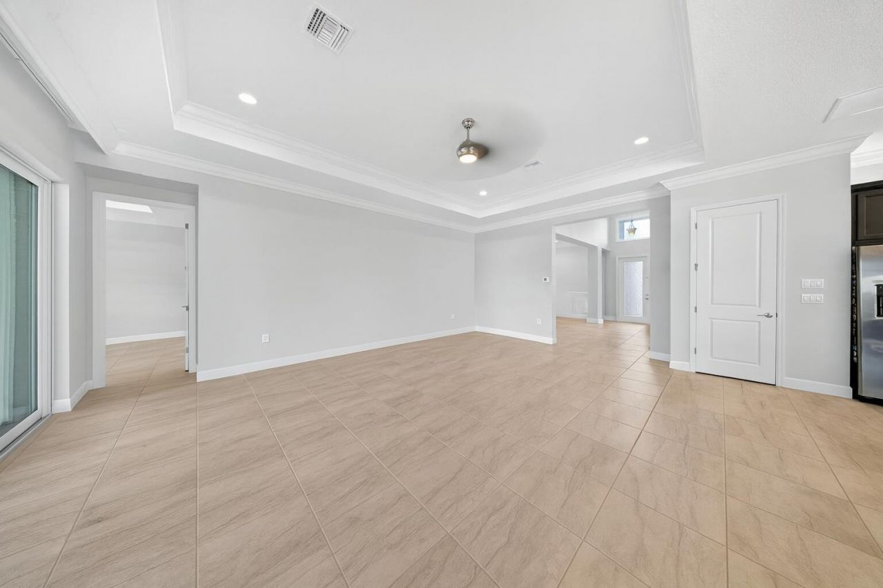 11990 SW Still Waters Avenue, Port Saint Lucie, FL 34987 Photo