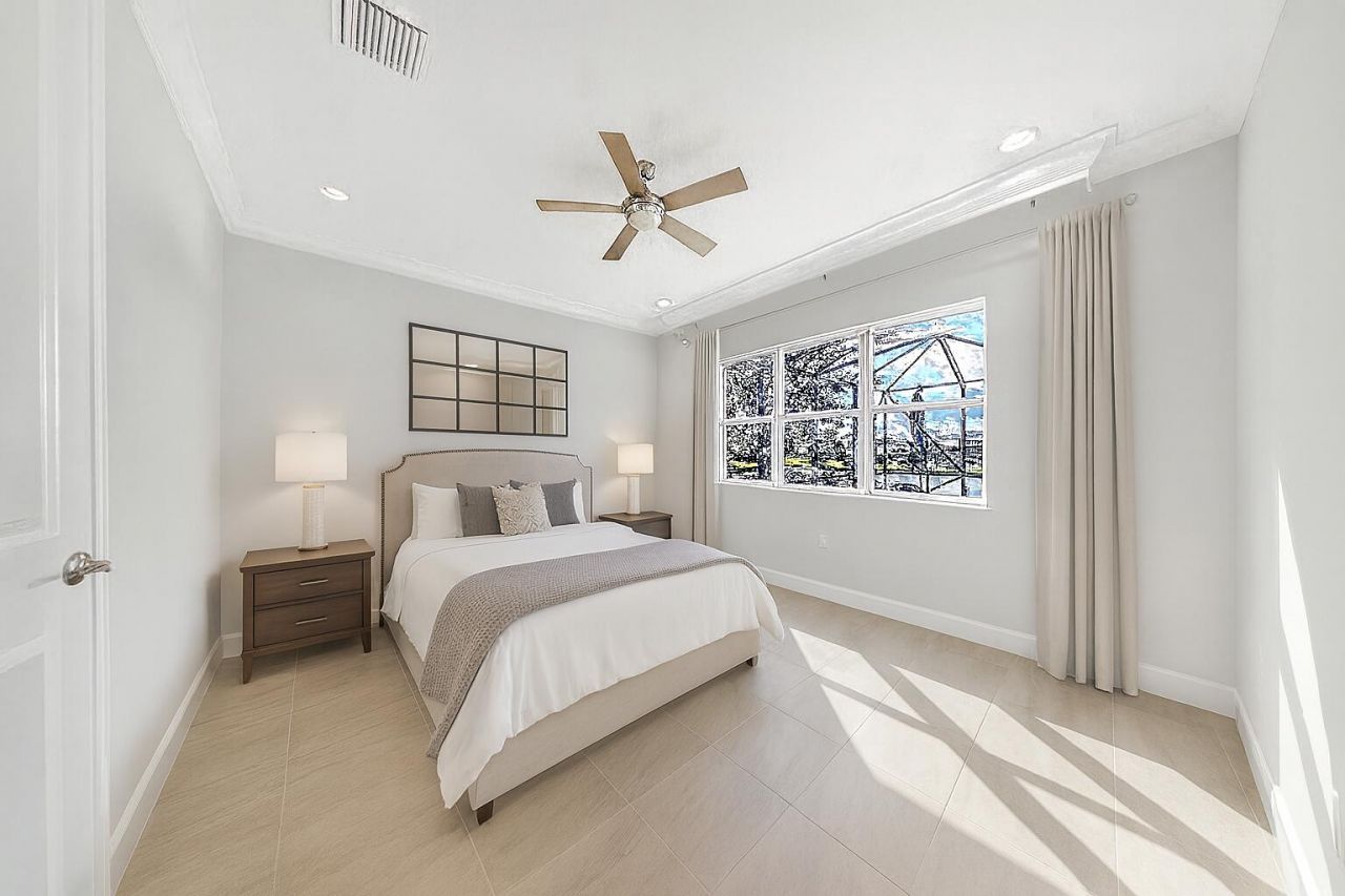 11990 SW Still Waters Avenue, Port Saint Lucie, FL 34987 Photo