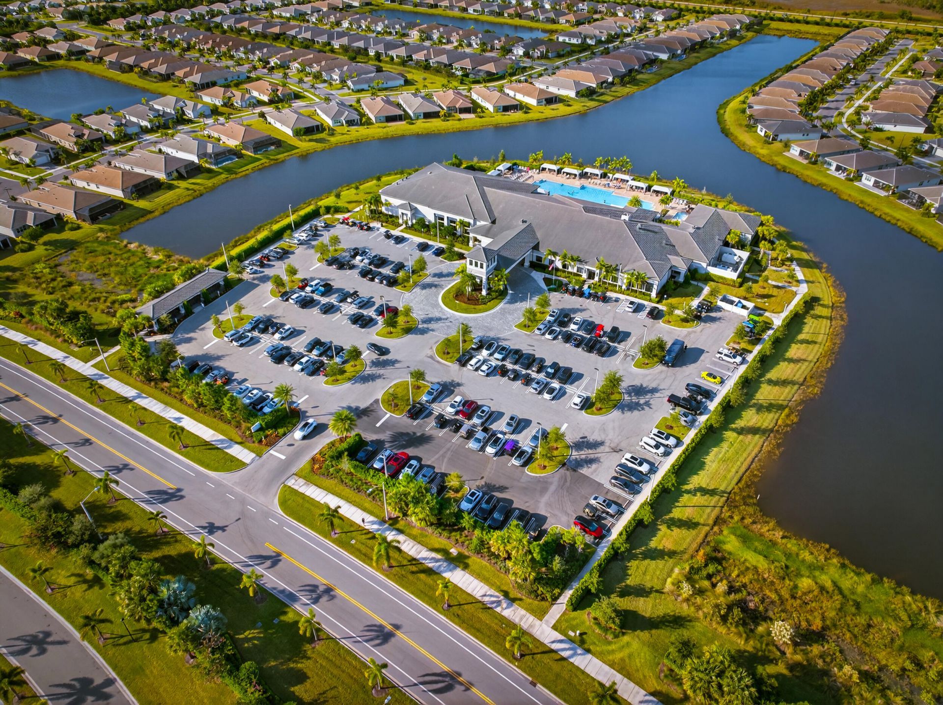 11990 SW Still Waters Avenue, Port Saint Lucie, FL 34987 Photo