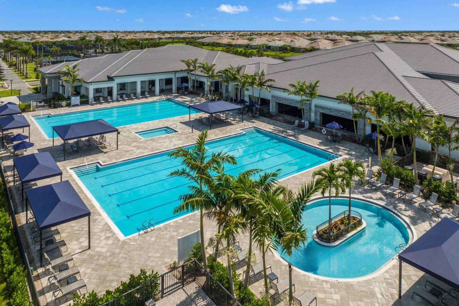 11990 SW Still Waters Avenue, Port Saint Lucie, FL 34987 Photo