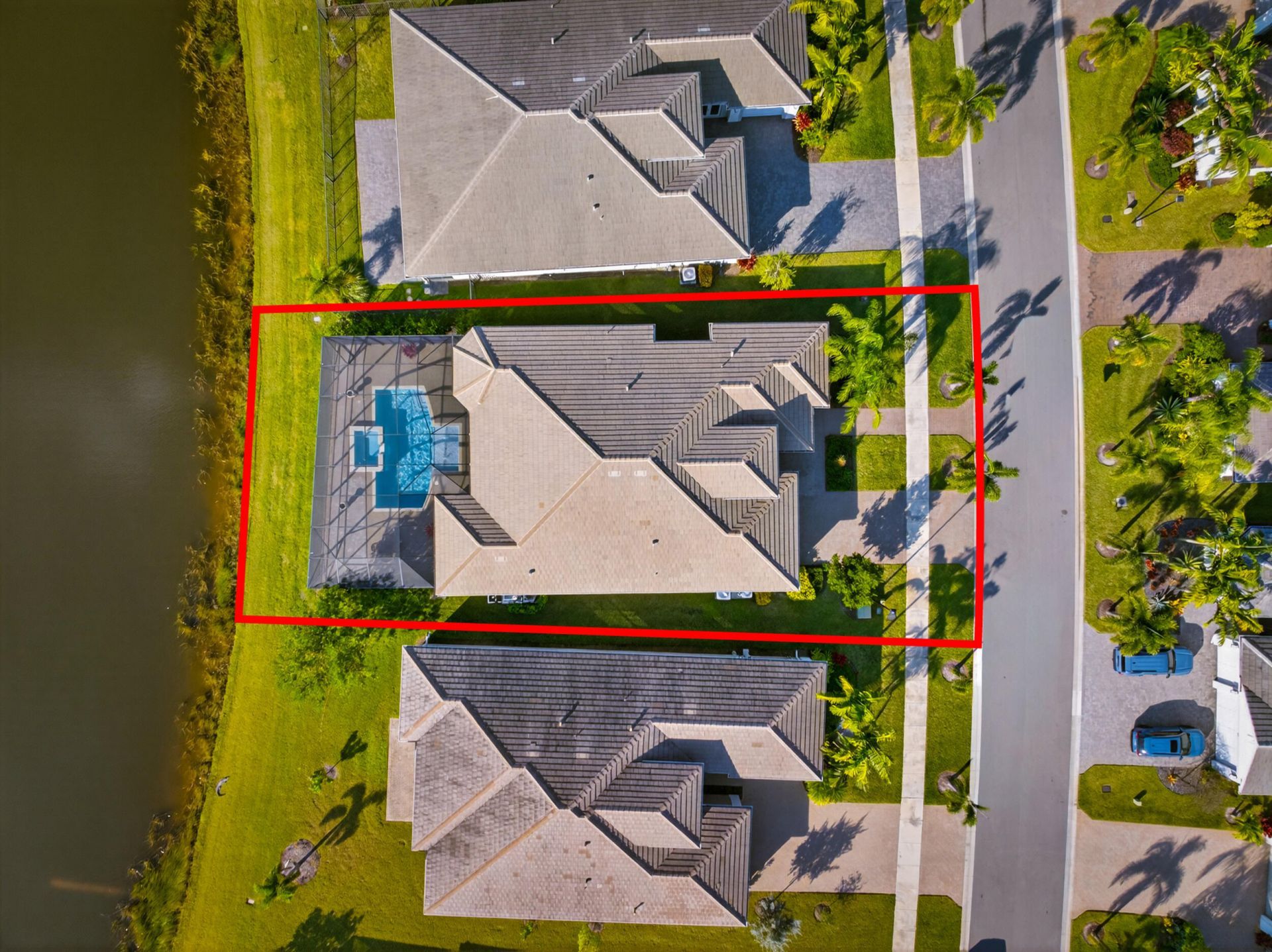 11990 SW Still Waters Avenue, Port Saint Lucie, FL 34987 Photo