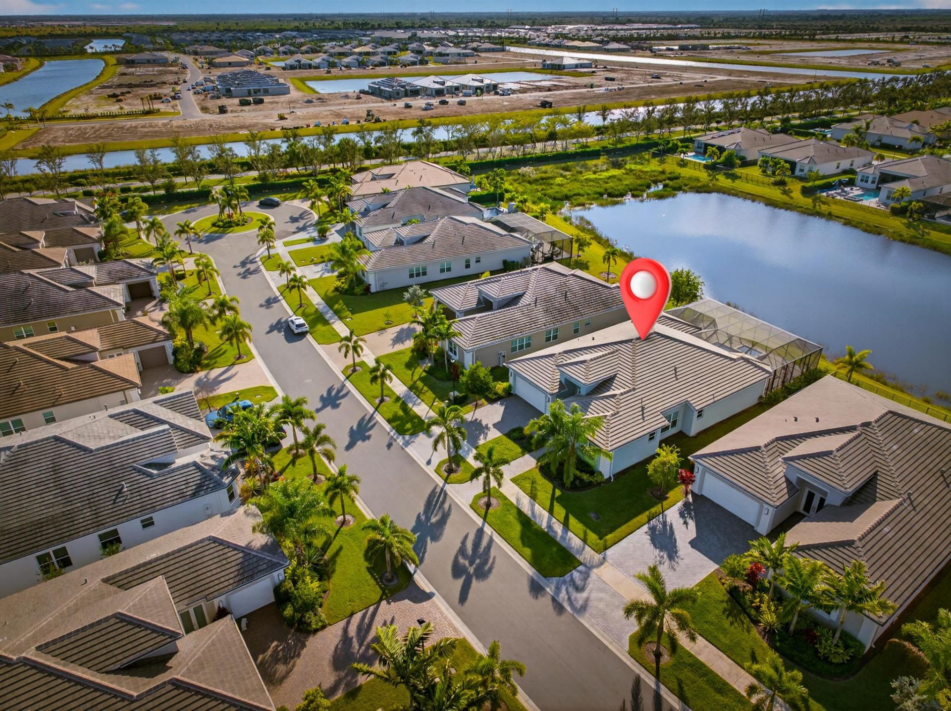 11990 SW Still Waters Avenue, Port Saint Lucie, FL 34987 Photo