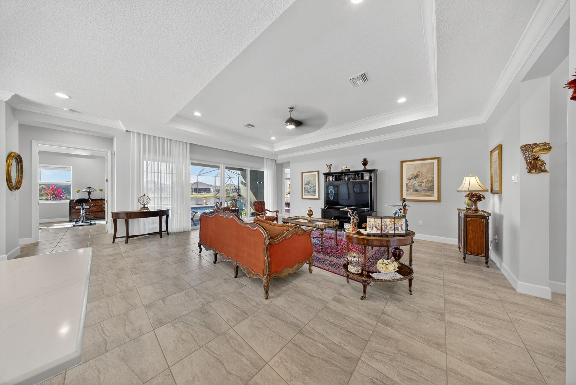 11990 SW Still Waters Avenue, Port Saint Lucie, FL 34987 Photo