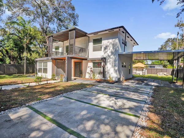 701 NE 164th Street, Miami, FL 33162