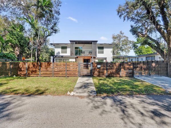 701 NE 164th Street, Miami, FL 33162