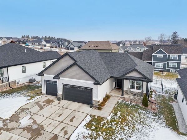 1159 Reese Trail, Waunakee, WI 53597