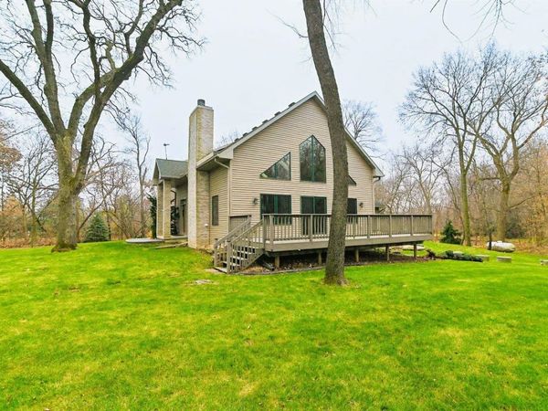 5381 County Road TT, Marshall, WI 53559