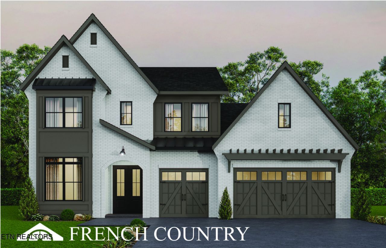 Lot 7. Silver Cedar Lane, Knoxville, TN 37932 Main Photo