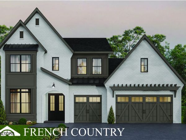 Lot 7. Silver Cedar Lane, Knoxville, TN 37932