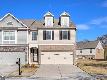 2426 Bellyard Drive, Buford, GA 30519