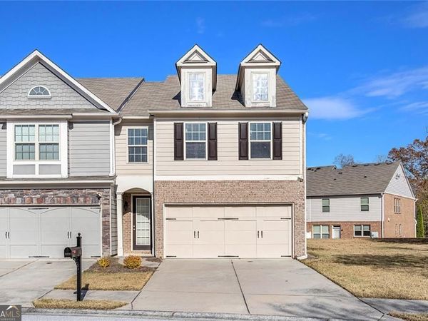 2426 Bellyard Drive, Buford, GA 30519