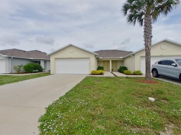 18318 GIBRALTAR LANE, LEHIGH ACRES, FL 33936