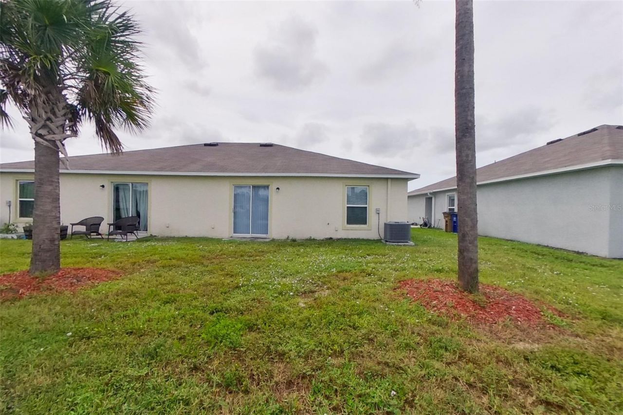 18318 Gibraltar Lane, Lehigh Acres, FL 33936 Photo