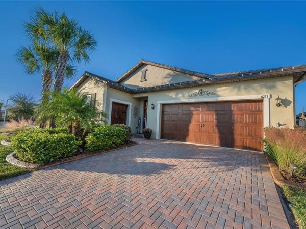 31763 CABANA RYE AVENUE, SAN ANTONIO, FL 33576