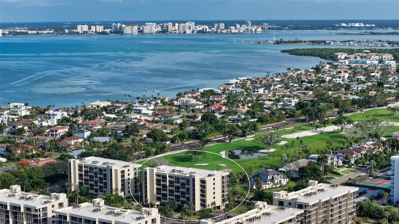 1065 Gulf Of Mexico Drive, Unit 603, Longboat Key, FL 34228 Photo