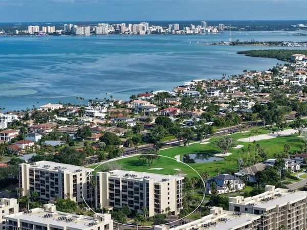 1065 GULF OF MEXICO DRIVE, Unit 603, LONGBOAT KEY, FL 34228