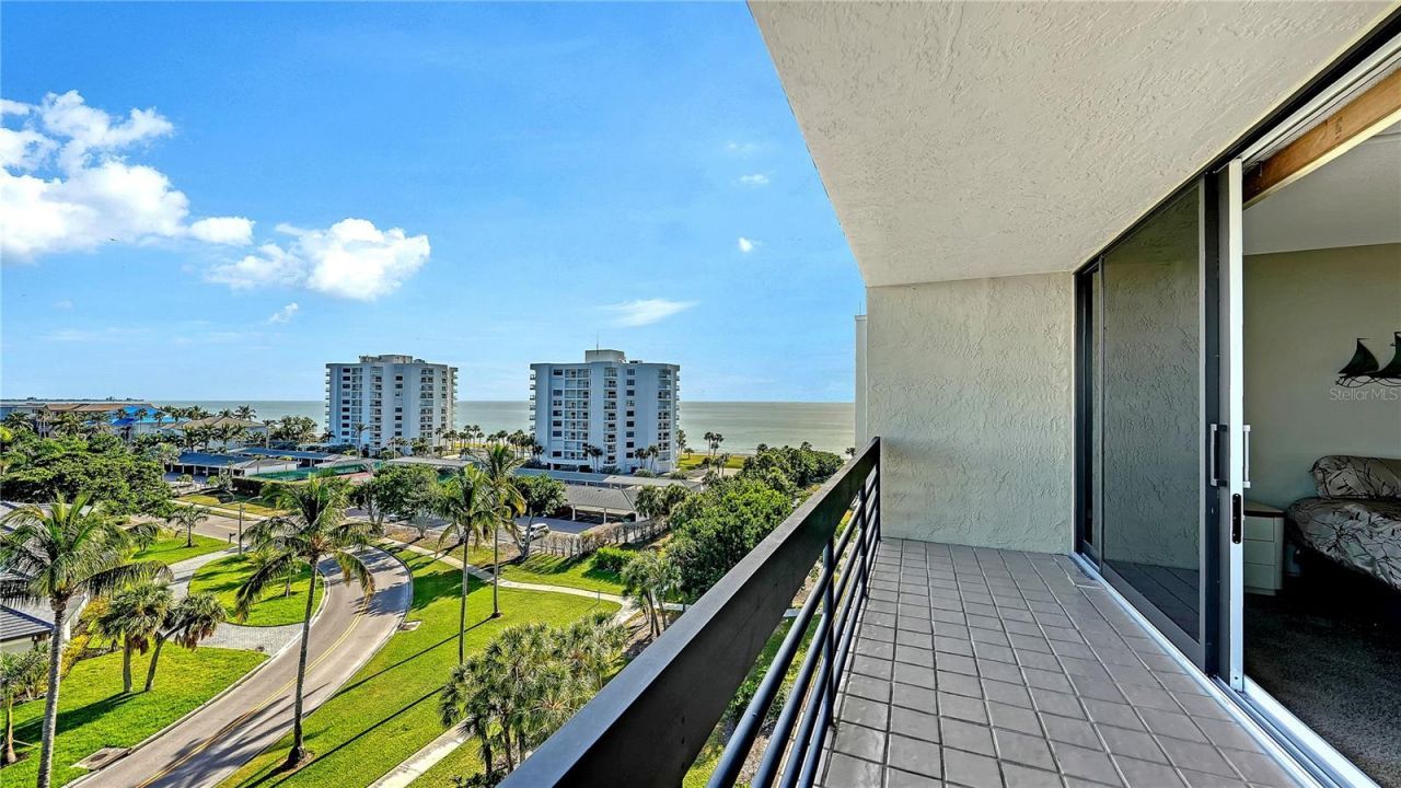 1065 Gulf Of Mexico Drive, Unit 603, Longboat Key, FL 34228 Photo