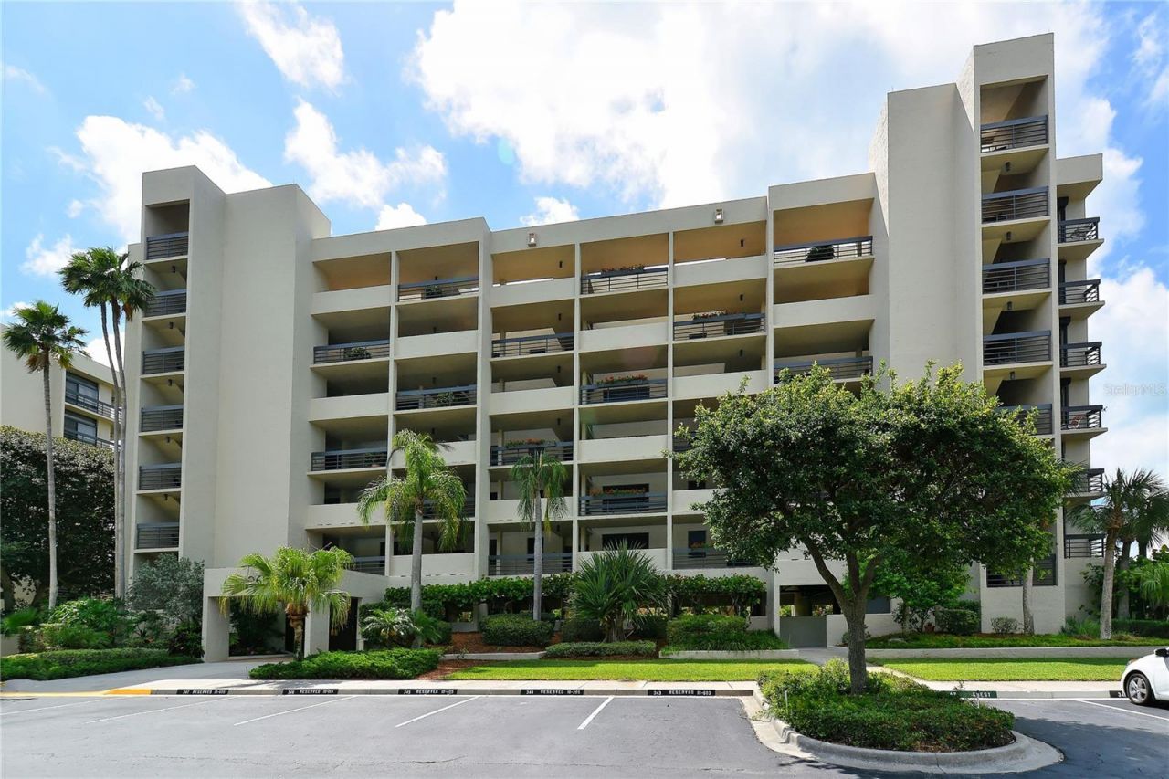 1065 Gulf Of Mexico Drive, Unit 603, Longboat Key, FL 34228 Photo
